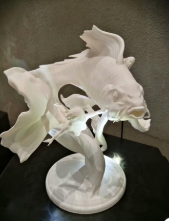 SLA 3D打印價格怎么樣？