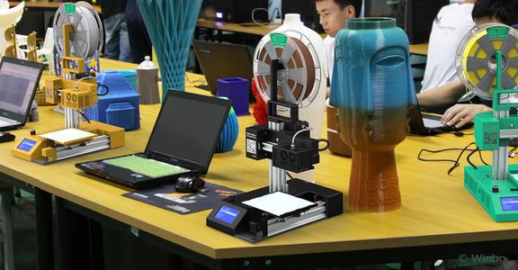 如何利用3D打印機盈利？當下大多數人采用這3種模式